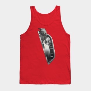 Martino - Torso Tank Top